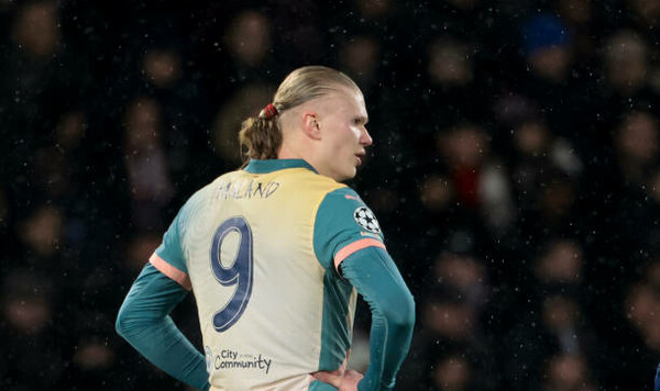 Есть варианты для трансфера. Реал все еще следит за Холандом Манчестер, Холанд, Реал, Сити, Эрлинг