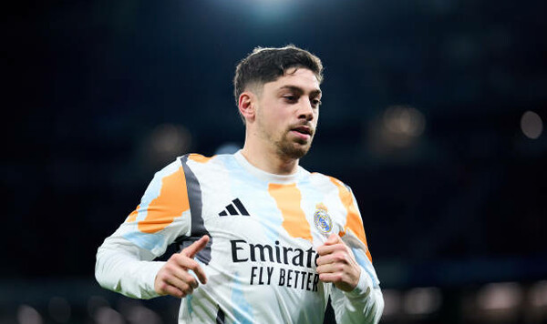 Решение принято. Анчелотти меняет состав мадридцев на топ-матчи Лука, Реал, Дани, Васкеса