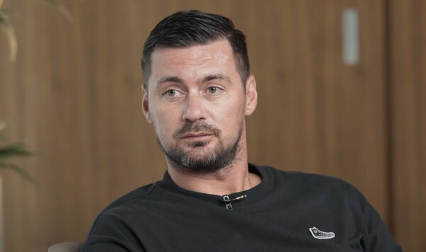 «Это не мое». Милевский отреагировал на победу Шахтера в Лиге чемпионов Шахтер, Лиги, Дарио, Срну