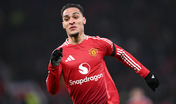 Антони, Бетис, Севилью, Юнайтед, Манчестер