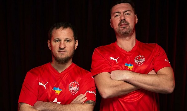 Артем, Милевский, Ванат, Алиев, Александр