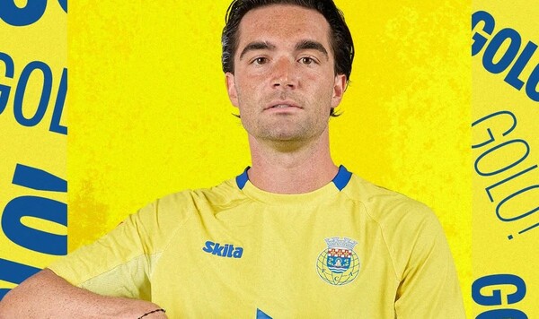 Оторвались от зоны вылета. Арока минимально одолела Морейренсе Морейренсе, Арока, Хасон, Португалии