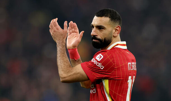 Стало известно, когда Салах может перебраться в Саудовскую Аравию Салах, Аравию, Саудовскую, Мохамеда, Ливерпуля