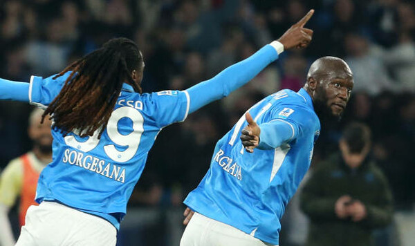 Ювентус, Коло, Муани, Ангисса, Лукаку