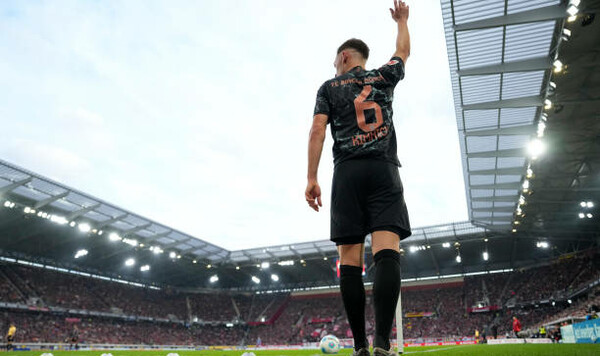 Сенсационный трансфер. Звездный опорник может заменить Родри в Ман Сити Гвардиолы, Родри, Горожане, Мюнхене