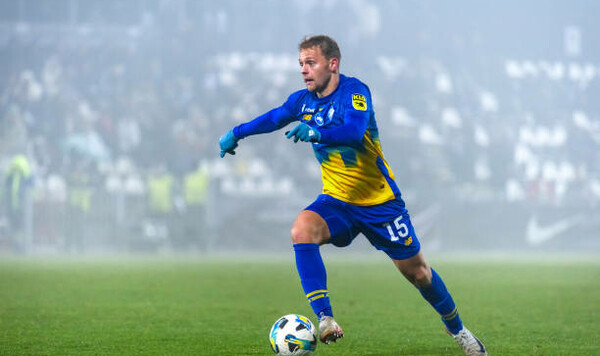 «Днепр-1 уже распадался». Полесье хотело перехватить футболиста у Динамо Динамо, Украины, Валентин, Днепр