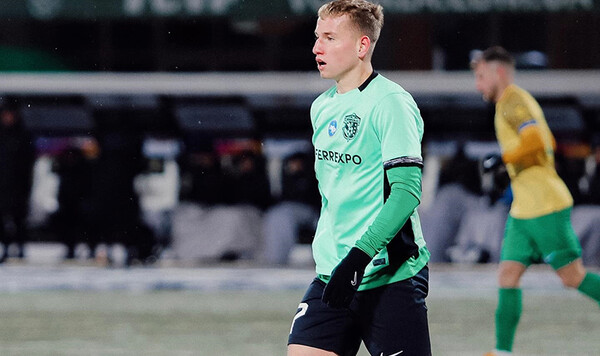 В УПЛ. Крупский назвал клуб, за который будет играть во второй части сезона Металлист, Крупский, Илья, Ворсклу