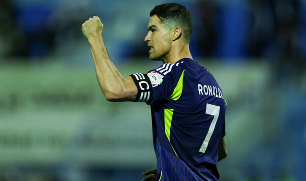 Пирс, Криштиану, Месси, Морган, Зинедин