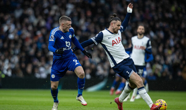 Главный тренер Тоттенхэма не собирается в отставку Тоттенхэма, Постекоглу, Лестера