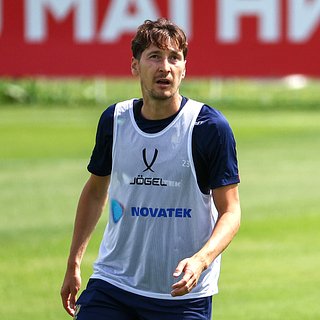 Российский футболист рассказал о желании выступать в арабских чемпионатах Гавр, Кузяев, Франции, Аравии