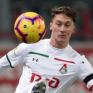 Сьон, Миранчук, Толо