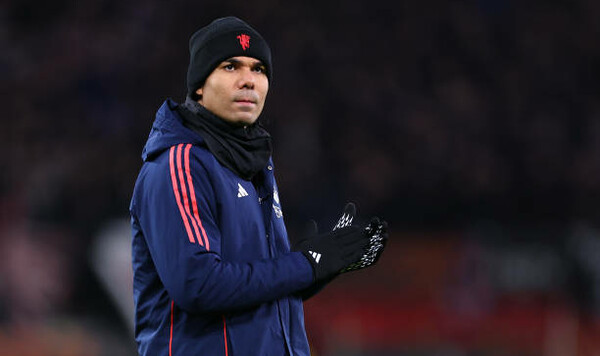 Футбольная пенсия. Экс-звезда Реала может перебраться к именитому тренеру Реала, Бешикташ, Каземиро