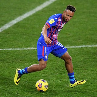 ЦСКА закрыл долг перед нидерландским клубом Херенвен, Международной, Кирилл, Брейдо