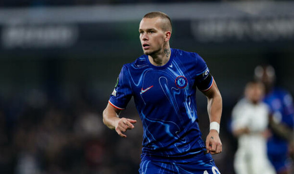 Левченко объяснил, почему Мудрик провалился в Челси. Не из-за допинга Мудрик, Челси, Левченко