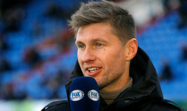 «Я молюсь». Левченко назвал игроков, которым следует уходить из УПЛ Евгений, Украины, Левченко, Даниила