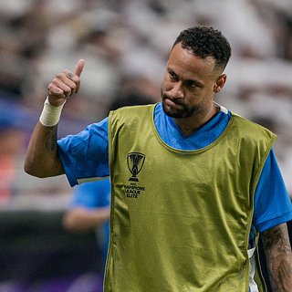 «Аль-Хиляль» объявил об уходе Неймара Хиляль, Неймар, Барселоны, Сантос