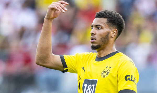 Боруссии, Шахтера, Феликс, Дортмунде