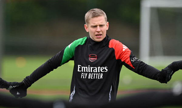 Трансфер Зинченко в топ-клуб неожиданно может сорваться. Есть причина Зинченко, Александр, Transfermarkt