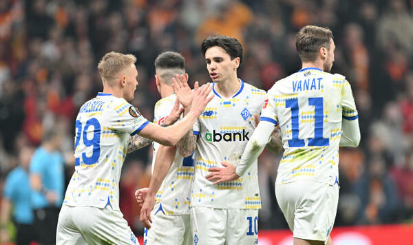 Экс-игрок Динамо: «Больше нет той команды, которая была 10 лет назад» Динамо, Лиги, Европы, Марис