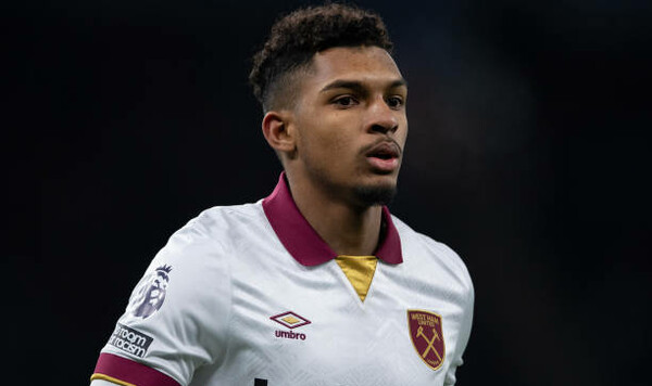 Вест, Шахтер, Гильерме, Зубкова