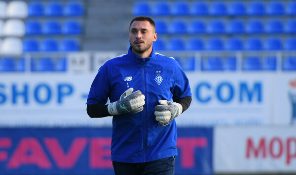 Динамо, Украины, Лиге, Георгия, Шабаб