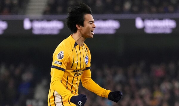 Почти 100 млн. Клуб Роналду хочет переманить топ-вингера АПЛ Митоме, Наср, Англии