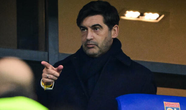 ОФИЦИАЛЬНО. Бывший тренер Шахтера и Милана возглавил французский топ-клуб Фонсека, Шахтера, Милан, Лион, Паулу