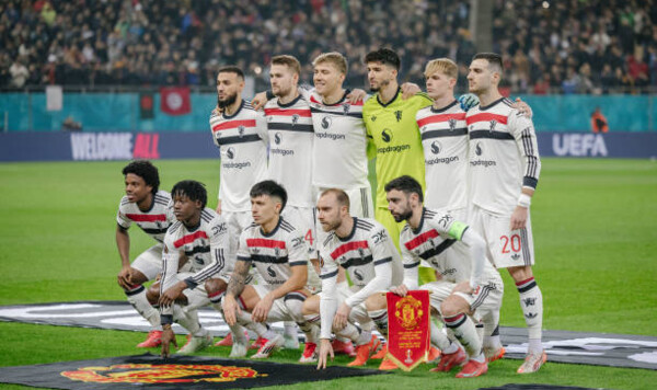 Юнайтед, Аморима, Манчестер, Рейнджерс, Европы