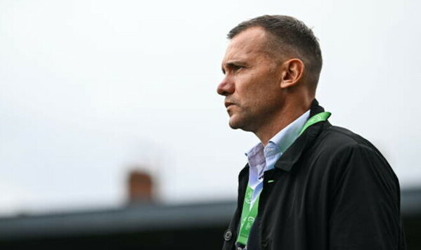 Шевченко, Андрея, Александр, Игорь