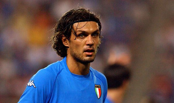 Паоло Мальдини ответил, кто является лучшим футболистом в истории Мальдини, Месси, Марадона, Лионель, Диего