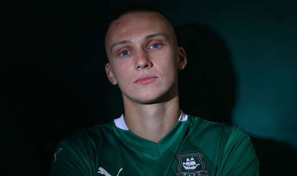 Плимут, Таловеров, Максима, Украины, Будем