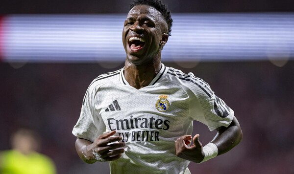 Реал не готов платить суперзвезде, как Мбаппе. Он может скоро покинуть клуб Реал, Винисиус, Мадрид, Мбаппе