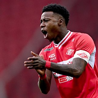 Промес, Дубай, Спартак, Юнайтед, Нидерландов