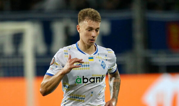 Бражко, Динамо, Владимир