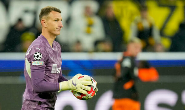 Шахтер, Ризнык, Transfermarkt