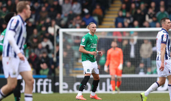 Плимут, Максим, Бромвича, Вест, Таловеров