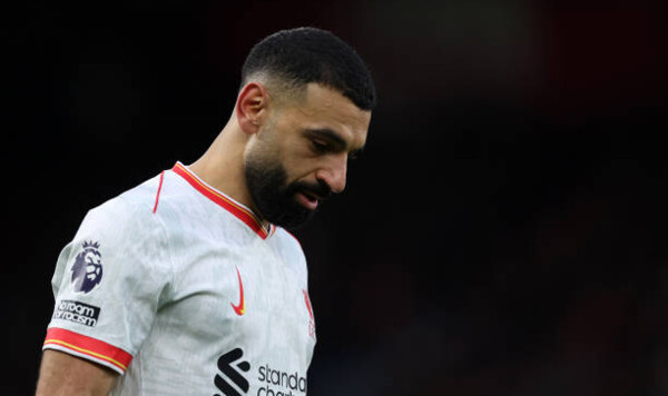 Салах, Борнмута, Ливерпуль, Ширер, Англии