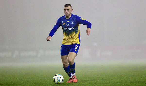 Максим, Дячук