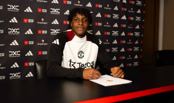 ОФИЦИАЛЬНО. Первый трансфер Аморима. МЮ подписал футболиста из Серии А Патрик, Манчестер, Юнайтед, Дании