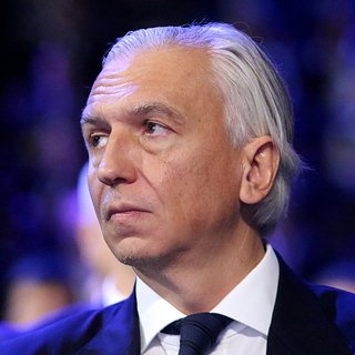 Президент РФС оценил слова назвавшего РПЛ говном Кокорина Кокорин, Российскую, Дюков, Александр