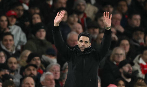 Арсенал, Манчестер, Гвардиолы, Артета, Тухель