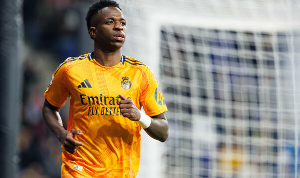 Неудовлетворительное поведение. Реал может избавиться от своей суперзвезды Винисиус, Реал, Transfermarkt