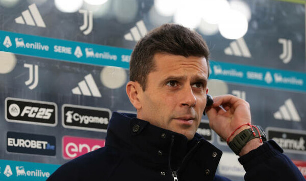 Мотта, Вейга, Локателли, Серии