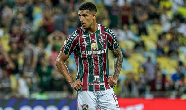 Шахтер готов осуществить трансфер, который войдет в топ-3 в его истории Элиас, Флуминенсе, Шахтер, Кауа