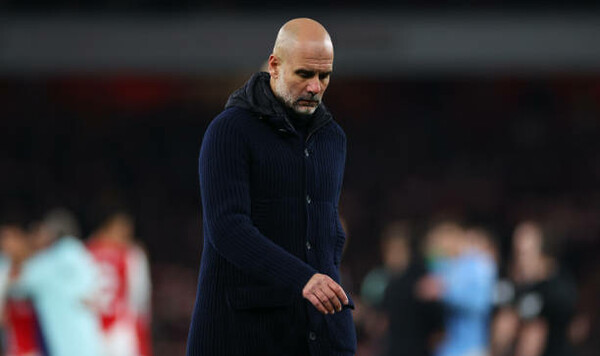 Гвардиолы, Сити, Манчестер, Нужно