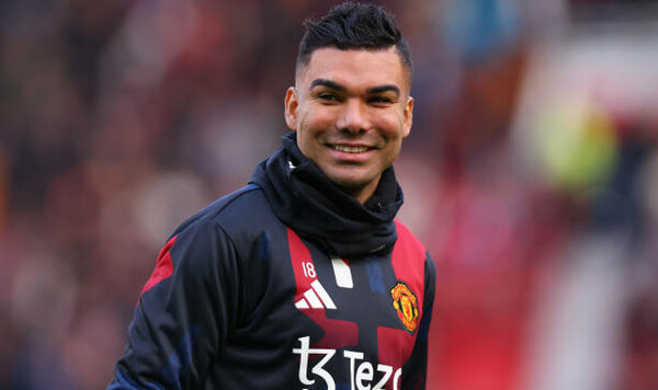 Довбик, Каземиро, Роме, Наполи, Артем