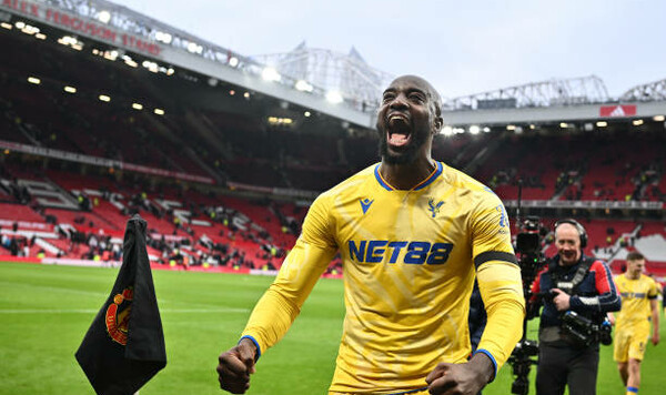 Очень неожиданно. Барселона нацелилась на французского старйкера из АПЛ Филипп, Матета, Transfermarkt