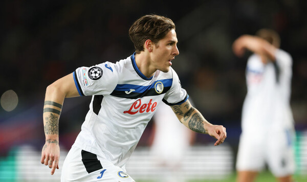 ОФИЦИАЛЬНО. Экс-игрок Аталанты вернулся в Серию А Дзаньоло, Фиорентину, Николо, Аталанты, Рому