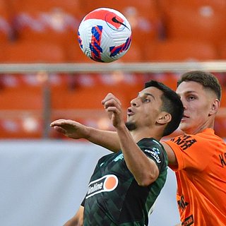 Краснодара, Сулейманов, Арис