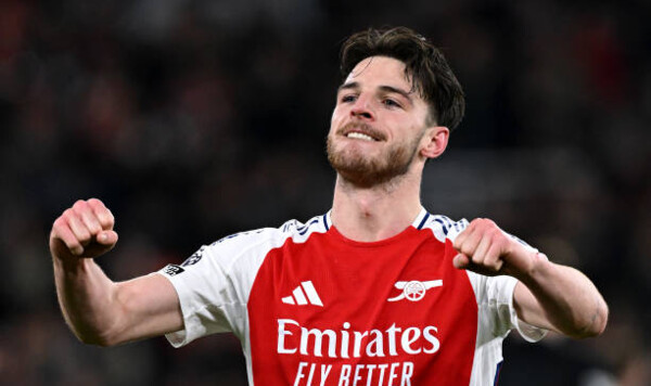 Премьер, Артеты, Сити, Манчестер, Арсенал